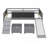 Livvi Platform Storage Bed-1453683950