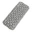 Banc en velours tissé Clemmone-556204357
