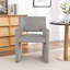 Chaise rembourrée en velours Hambrook-418201900