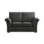 Castleacre Two Seater, Fixed Back-1386688649