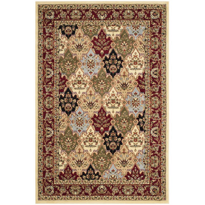 Lyndhurst Performance Rug