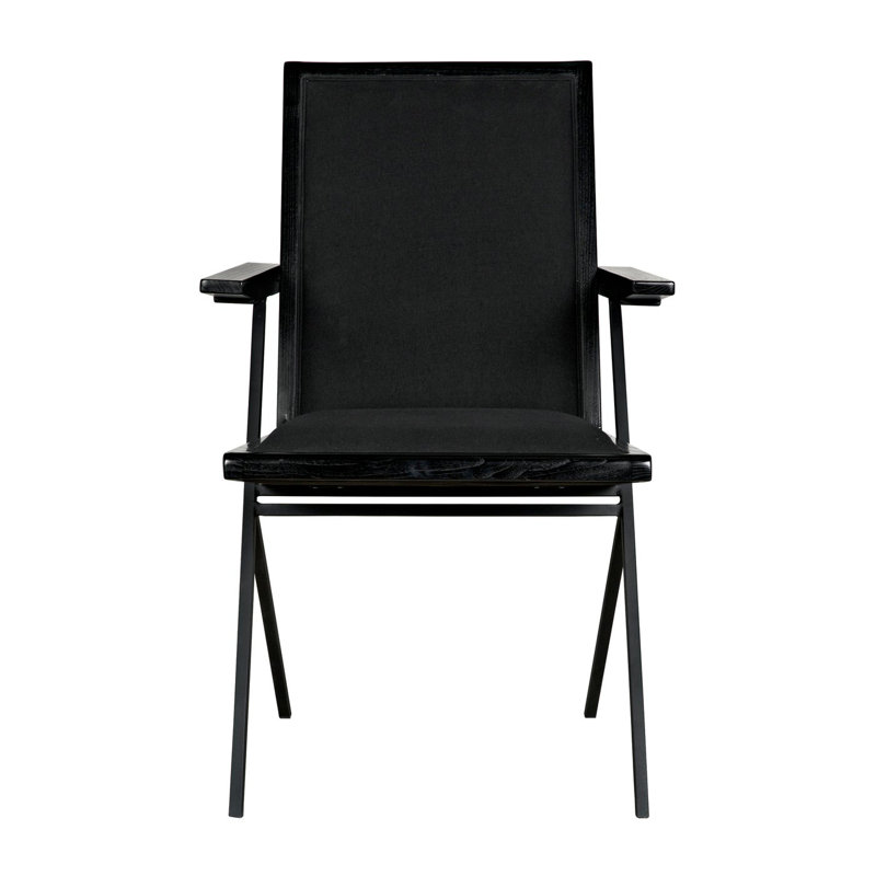 Henderson Upholstered Arm Chair
