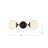 Brantry 2 - Light Vanity Light-1181876042