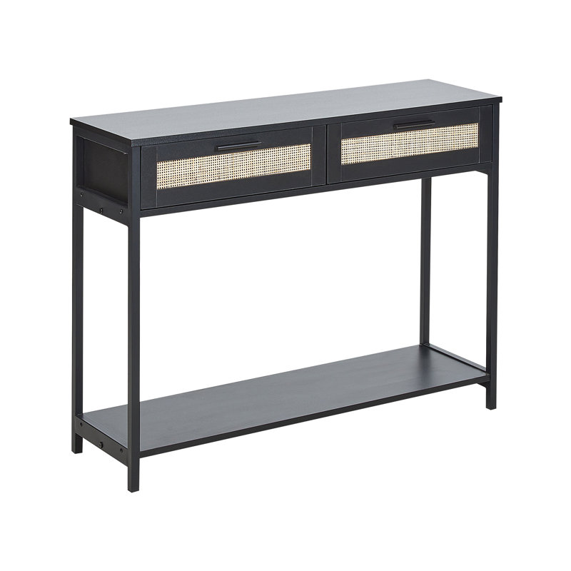 Alieda 100cm Unfinished Console Table