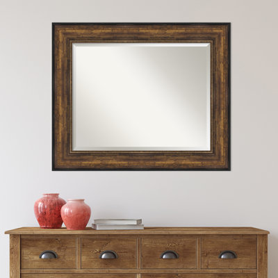 Roose Flat Mirror