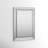 Almyra Glass Rectangle Mirror-1136397276