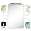 Miroir de salle de bain Javeion-1627312234-1627312235