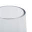 Vase de table torpedo Polizzi
