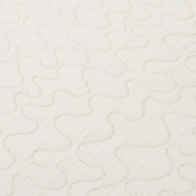 La Belle Matelassé Fabric