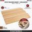 Organisateur de garniture de tiroir Rev-A-Shelf-93603980