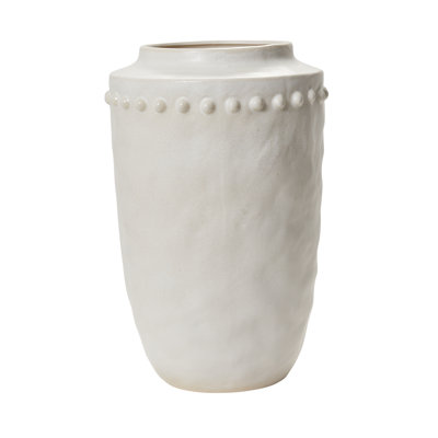 Vase de table en céramique Tylea