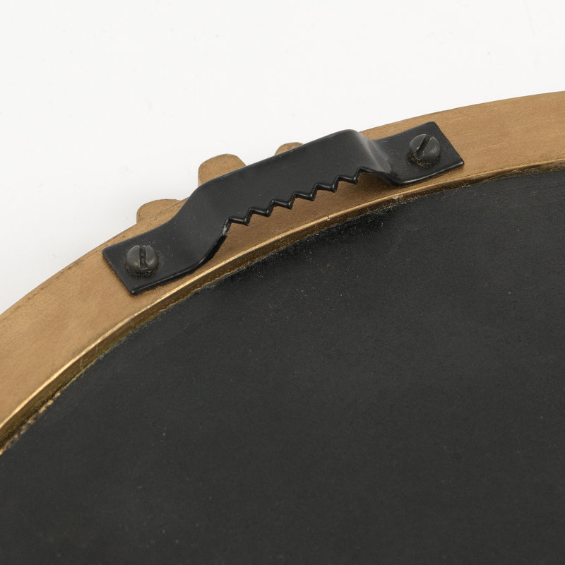 Holmgren Concave Mirror