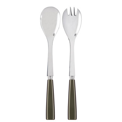 Icone Salad Servers