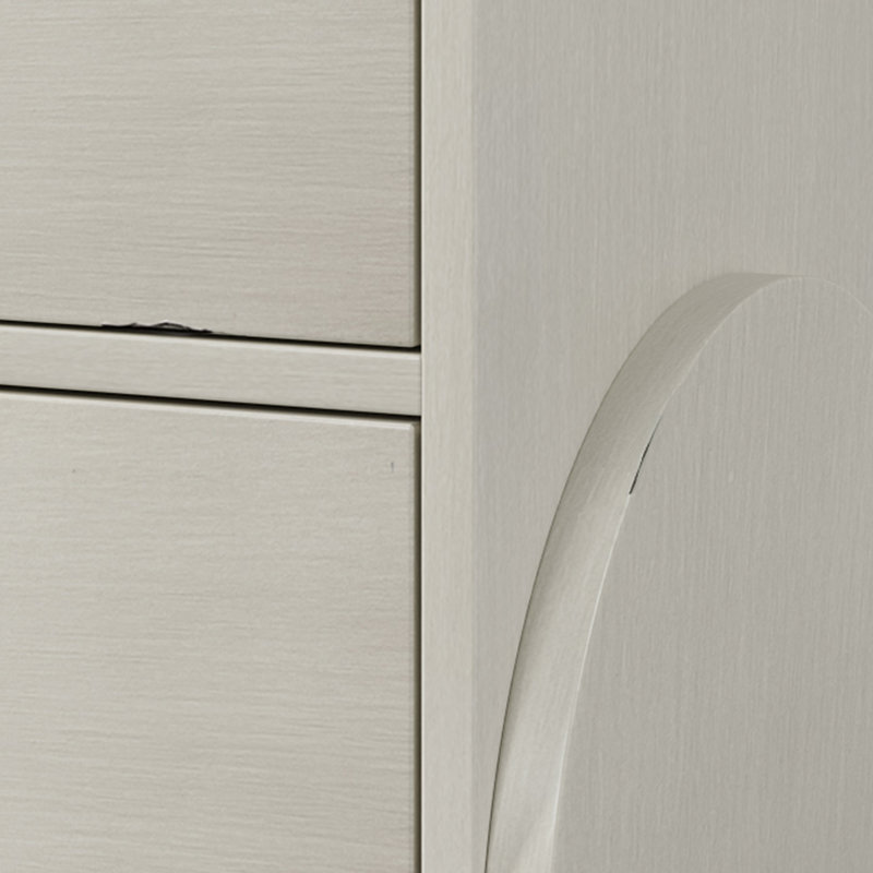 21.8'' W Nightstand