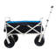 Chariot de plage pliable