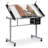 Lachus 41.5'' W Rectangular Drafting Table