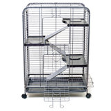 Ceporah Indoor 4 Level Hutch