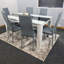 Rumley 6 - Person Dining Set-1667059403-1667059404-1667059406
