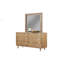 Miroir de commode Byron Easton