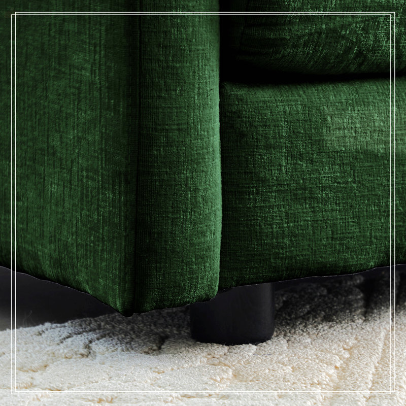 Ensemble de 2 chaises d'appoint