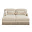 Canapé modulaire Comfy Chenille