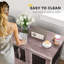 Furniture Style Crate with 2 Doors-108045894