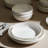 Stone Lain Verso 4-Piece Salad Plate Set Porcelain