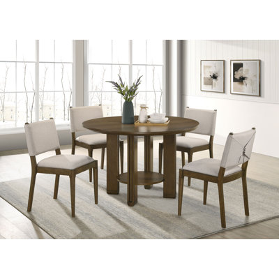 Ensemble de table de salle à manger 5 pièces Framlingham