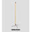 Medieval-style iron art acrylic floor lamp-1301951426