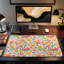 Polyester Desk Pad-86412943