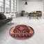 Tapis noir Southwestern-1781252156