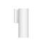Applique murale blanche à DEL 36 po Lorna 12 po (4 po de diamètre)-120804848-120804852-120804854