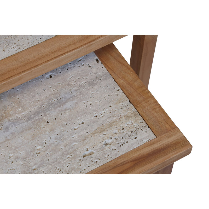 Side Table Set