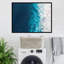Seascape Of Splashing Waves by The Creative Bunch Studio-955228162-955228669