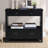 Modern Console Table for Entryway and Living Room