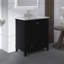 Meuble-lavabo autoportant de 30 po avec lavabo-1448865239