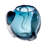 Sianluca Handmade Glass Table Vase-61890271-61832942