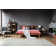 LaMattina Solid Colour Area Rug
