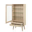 Ryann Display Cabinet