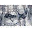 Hand Woven Wool Abstract Area Rug-7364640