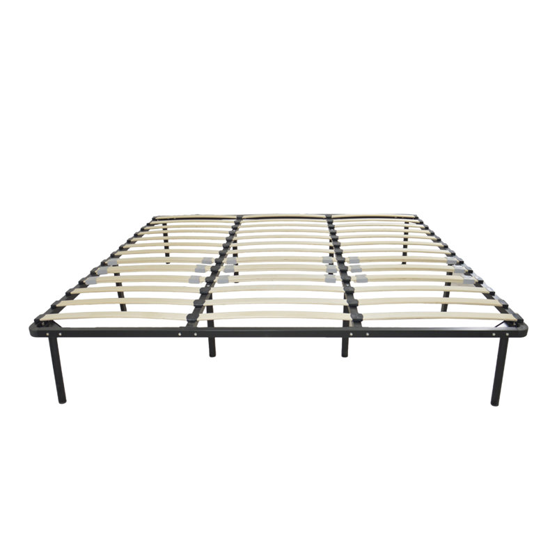 Marmarth Bed, King