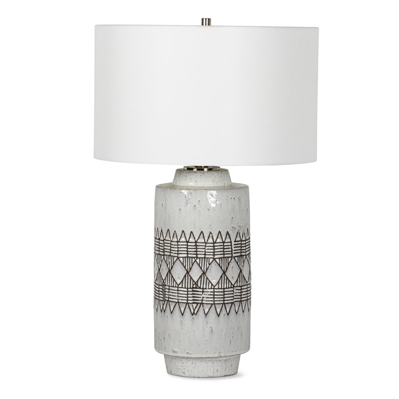 Zuri Table Lamp