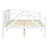 Full size Daybed, White