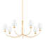 Montpelier 7 Light Chandelier-1126213100