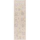 Oriental Area Rug