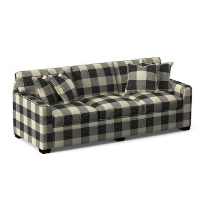 Frye 93'' Upholstered Sofa