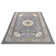 Flair Flatweave Blue/Brown Recommended Use Rug