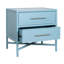 Table de chevet 2 tiroirs Venice Collection-1562033962