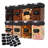 Cheer Collection Food Storage Container-71486585