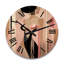 Horloge murale Renne-1911777409